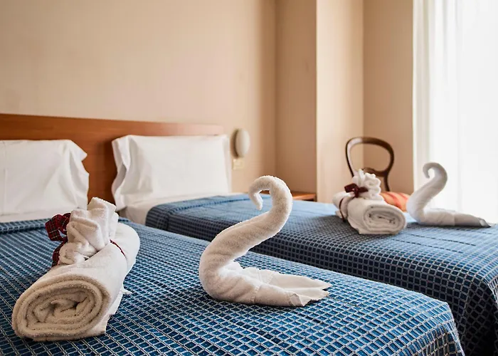 Casa Zara & Domus Lagosta Lejlighedshotel Milano