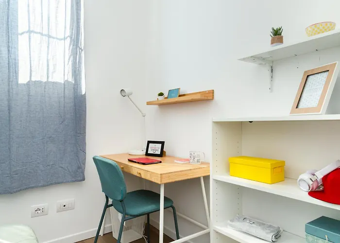 Hotiday Frattini 3* Mediolan