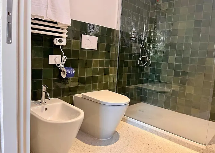 Relstay - Vercelli Aparthotel Milaan