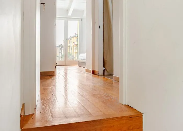 Independent House Private Garden Feriehus