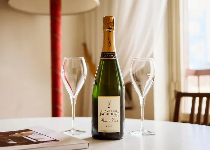 Lejlighedshotel Casa Zara & Domus Lagosta 4*