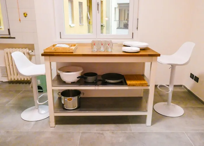 Lisi - Porta Romana Guestroom