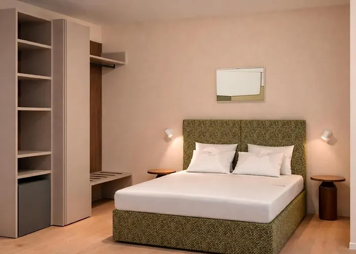 Relstay - Vercelli 3* ميلان