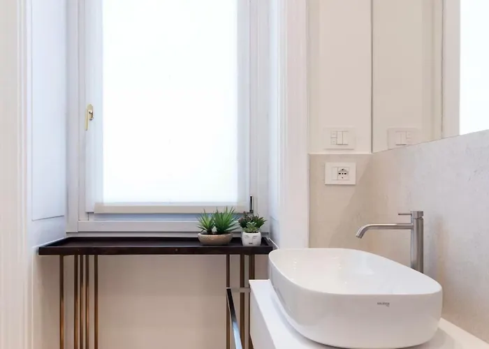 Giuliani - Via Giovanni Prati * Mailand