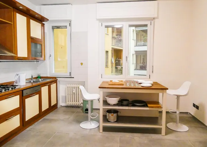 Lisi - Porta Romana Guestroom