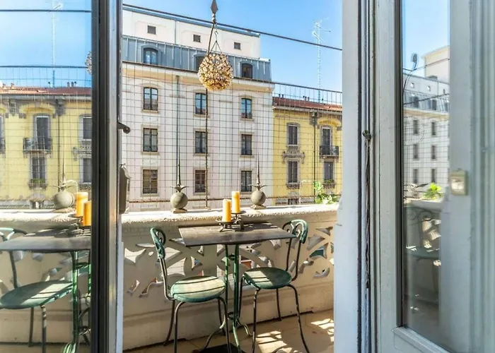 Frühstückspension La Piadineria 3*