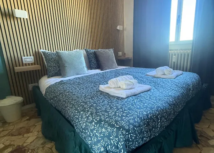 Bicocca Niguarda A 15min Dal Duomo Vendégház Milánó