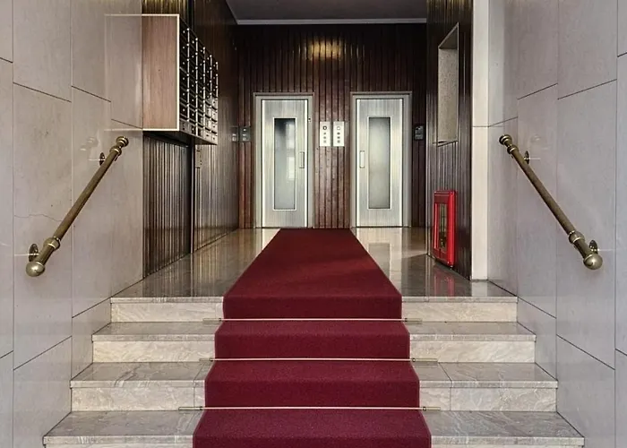 Guest house Prestige 4*