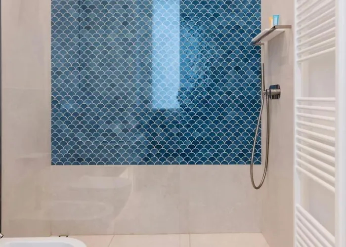 Giuliani - Via Giovanni Prati * Mailand