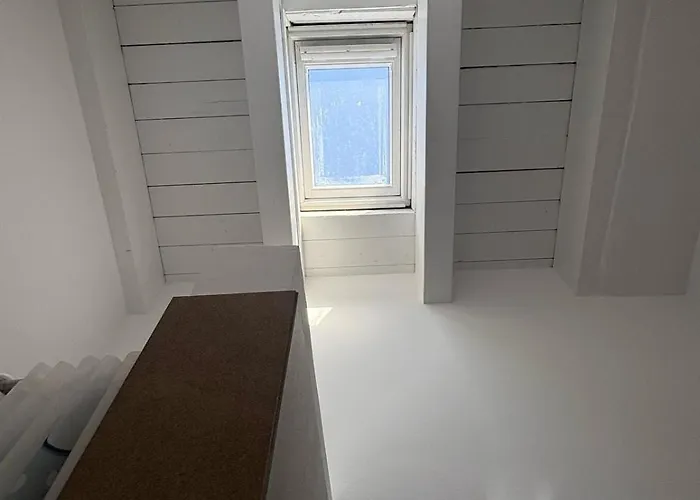 Independent House Private Garden Feriehus *