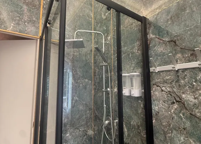 Bicocca Niguarda A 15min Dal Duomo