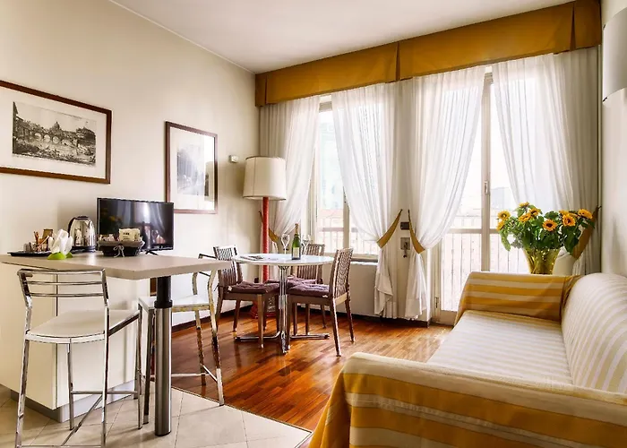 Casa Zara & Domus Lagosta 4*