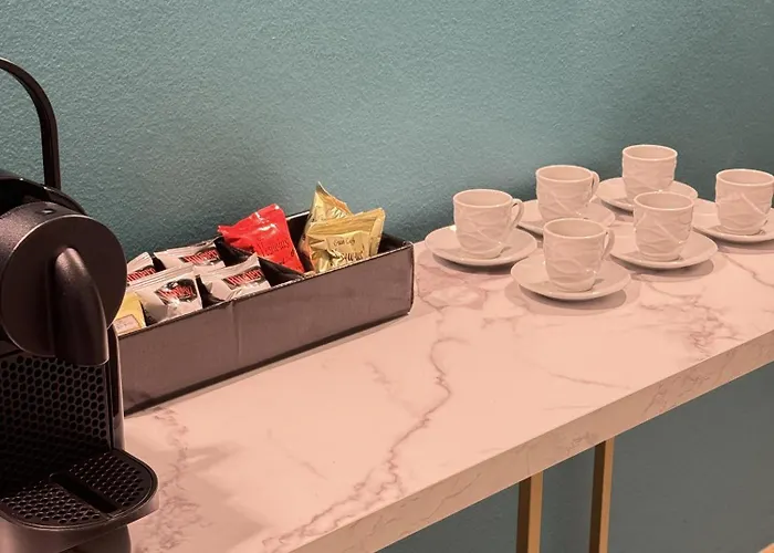 Lisi - Porta Romana Guestroom 3*