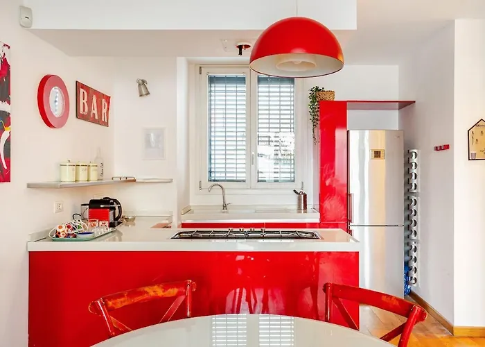 Independent House Private Garden Feriehus *