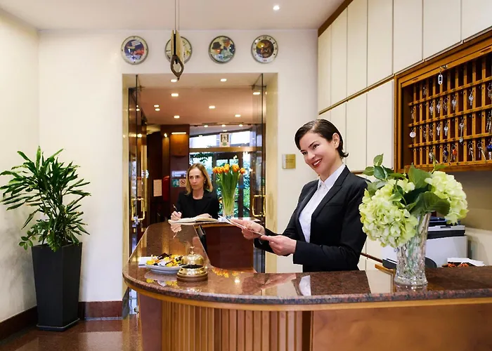 Casa Zara & Domus Lagosta Lejlighedshotel