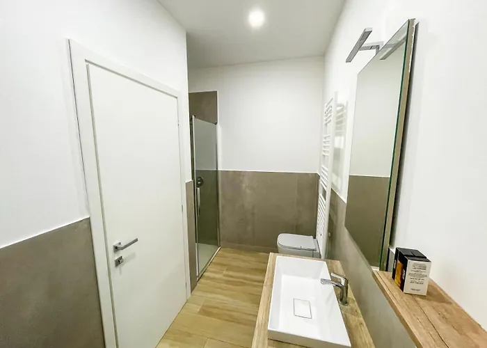 Apart Otel Olimpic Village Club