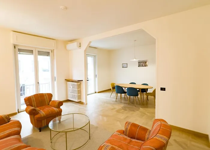 Lisi - Porta Romana Guestroom 아파트호텔