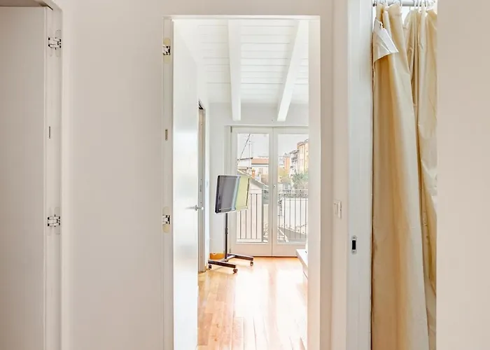 Feriehus Independent House Private Garden