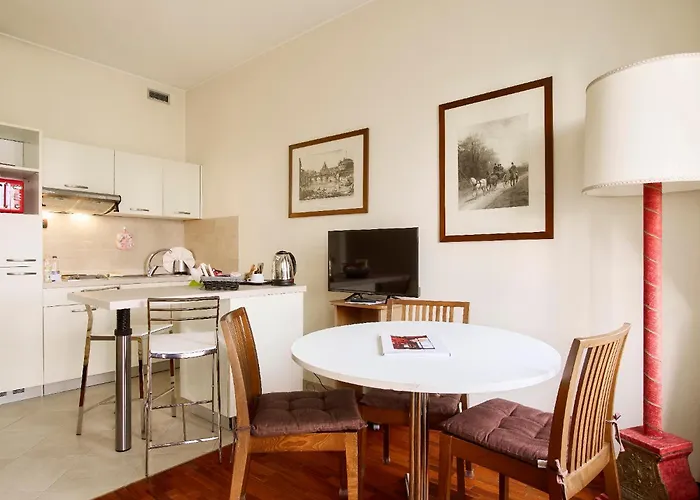 Casa Zara & Domus Lagosta