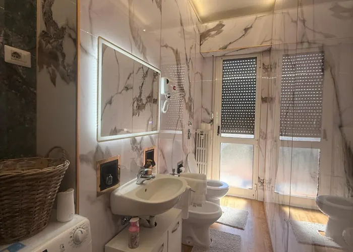 Bicocca Niguarda A 15min Dal Duomo Vendégház