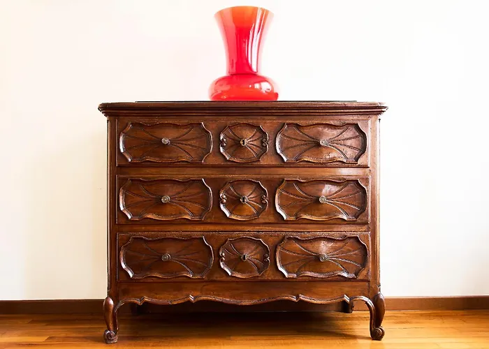 Casa Zara & Domus Lagosta Lejlighedshotel 4*