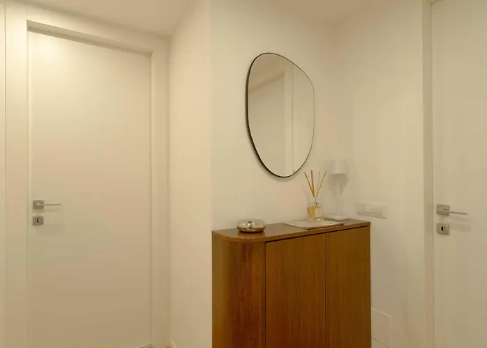 여관 1bdr-4p Near The Station