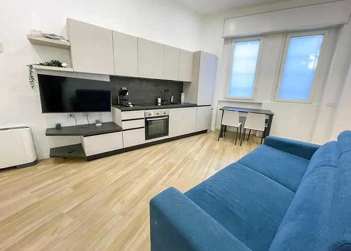 Apart Otel Olimpic Village Club