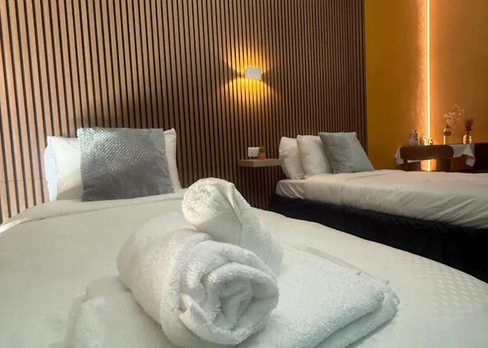 Bicocca Niguarda A 15min Dal Duomo Milánó