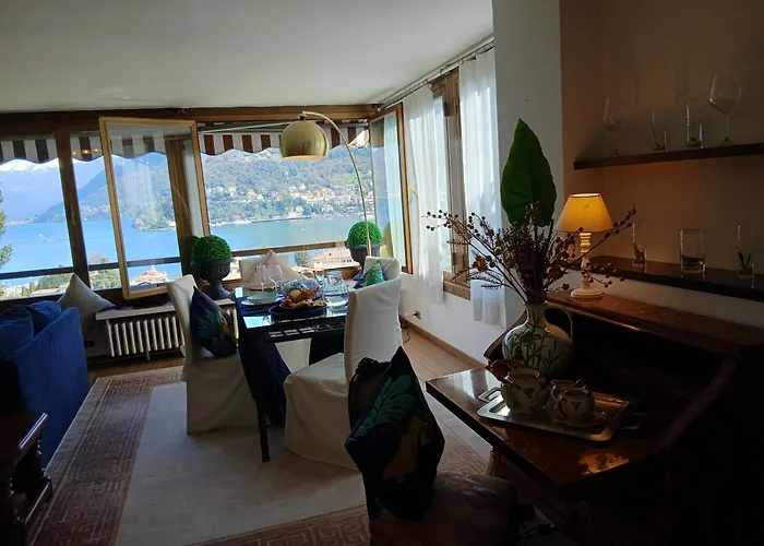Villa Il Panorama