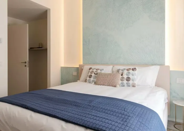 Giuliani - Via Giovanni Prati