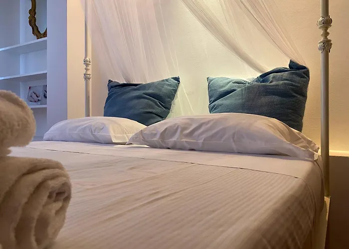 Quadrio Grand - Parking Space And Garden Milano