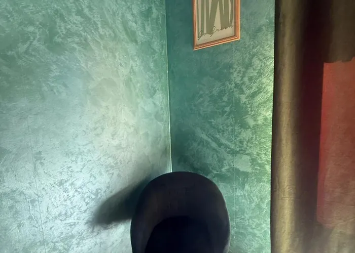 Vendégház Bicocca Niguarda A 15min Dal Duomo