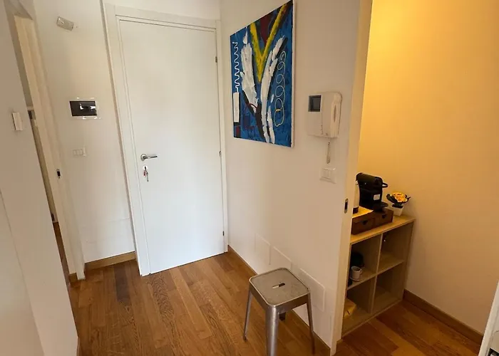 Independent House Private Garden Feriehus