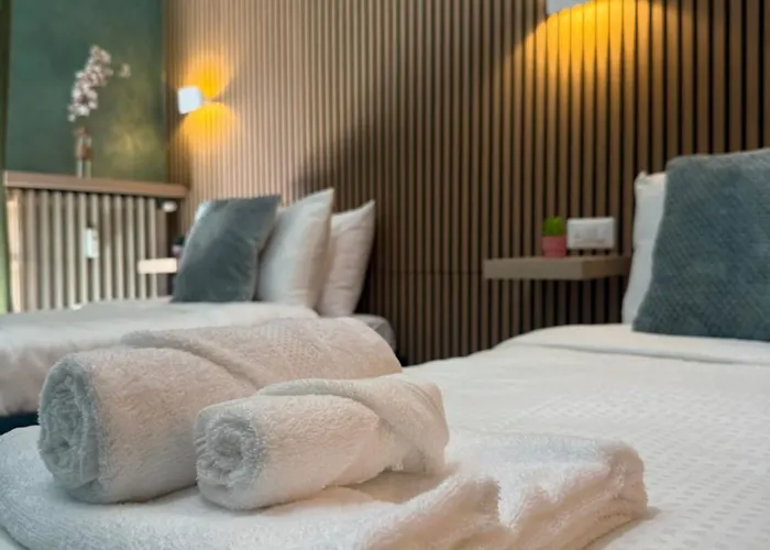 Bicocca Niguarda A 15min Dal Duomo Vendégház