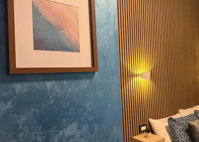 Bicocca Niguarda A 15min Dal Duomo Vendégház Milánó