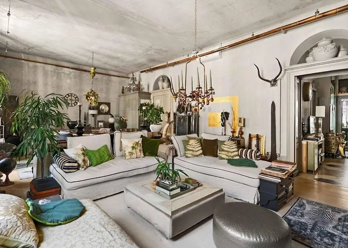 Frühstückspension La Piadineria