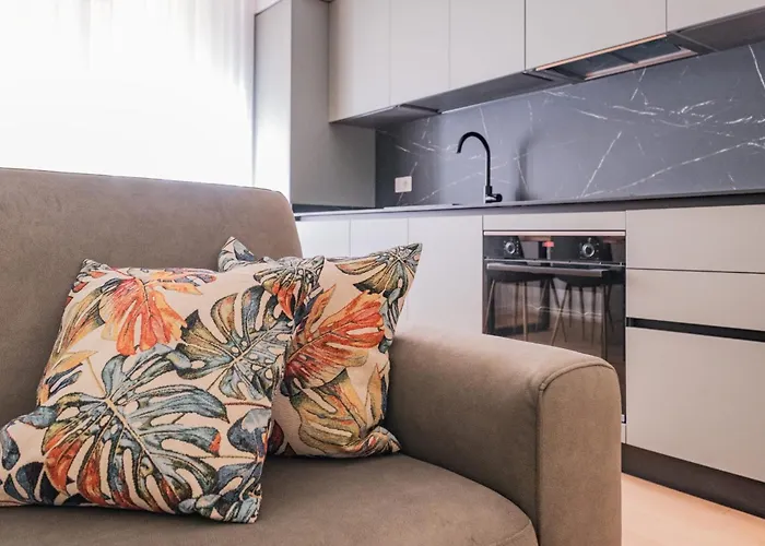 Sempione11suites ميلان