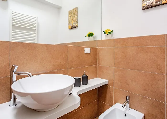 Independent House Private Garden Feriehus *