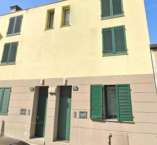 Feriehus Independent House Private Garden