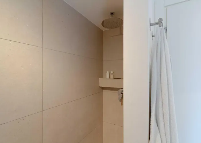 1bdr-4p Near The Station 여관 밀라노