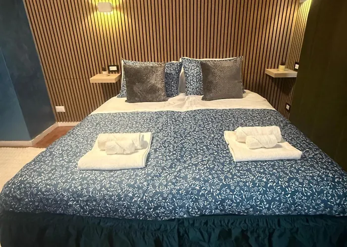 Bicocca Niguarda A 15min Dal Duomo Milánó