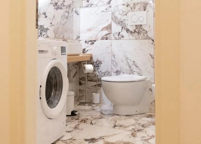 Frühstückspension Giuliani - Via Giovanni Prati