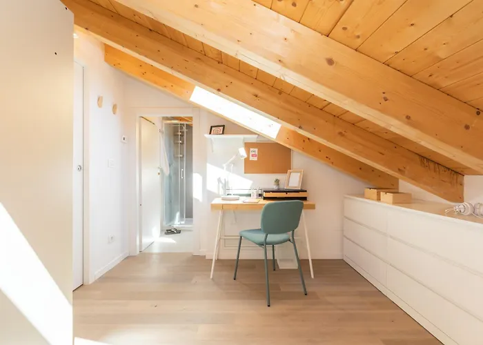 アパートホテル Hotiday Frattini