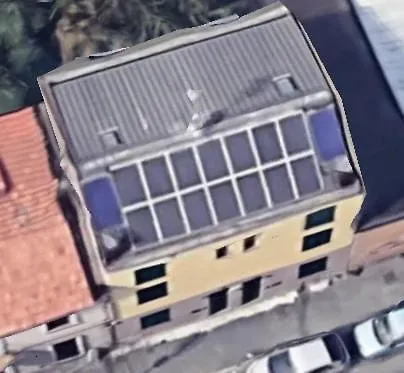 Independent House Private Garden *