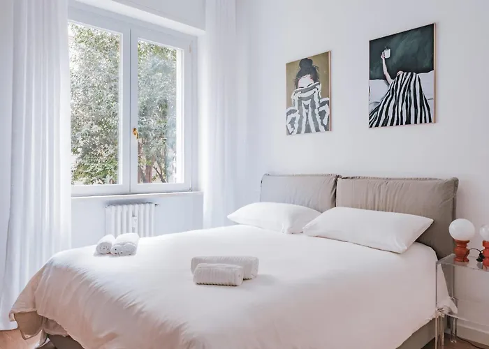 Sempione11suites