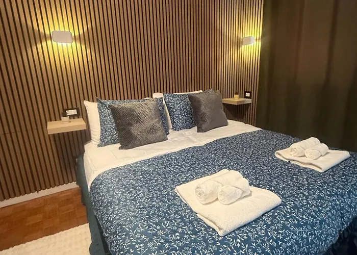 Bicocca Niguarda A 15min Dal Duomo Vendégház