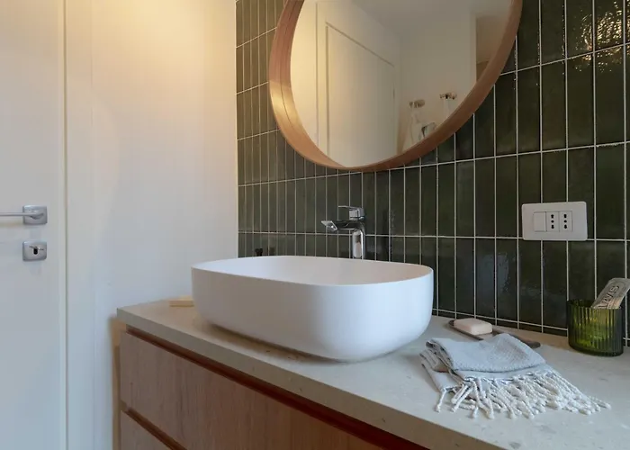 여관 1bdr-4p Near The Station *