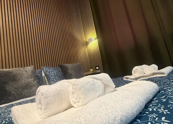 Bicocca Niguarda A 15min Dal Duomo