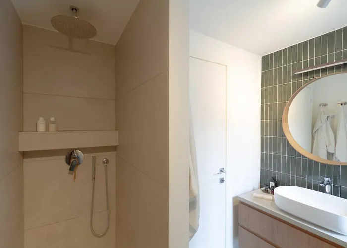 여관 1bdr-4p Near The Station *