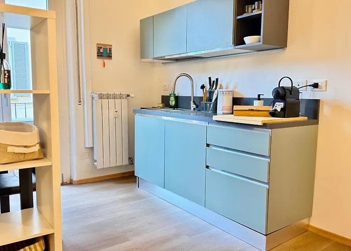 M10 The Milanese Experience Mono&bilo 3*